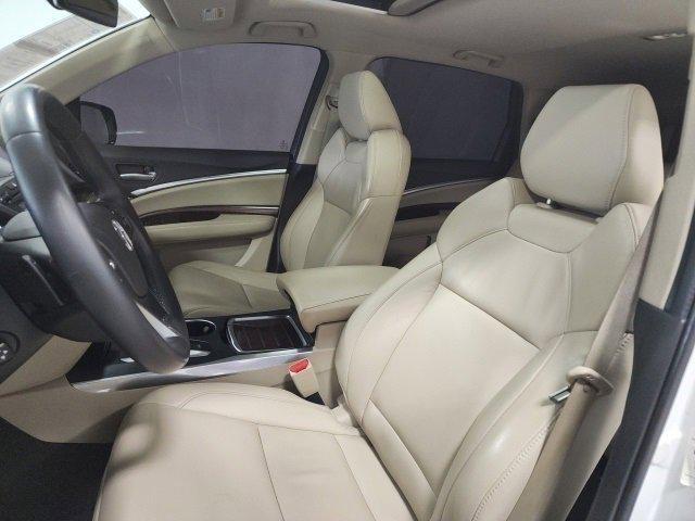 used 2019 Acura MDX car, priced at $20,989