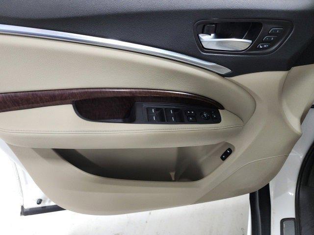 used 2019 Acura MDX car, priced at $20,989