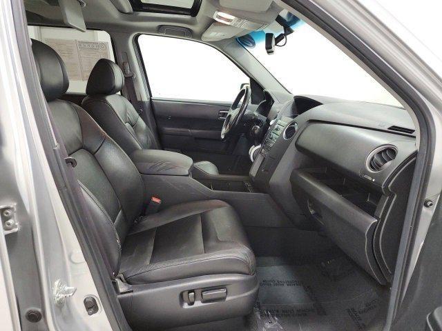 used 2010 Honda Pilot car, priced at $7,990