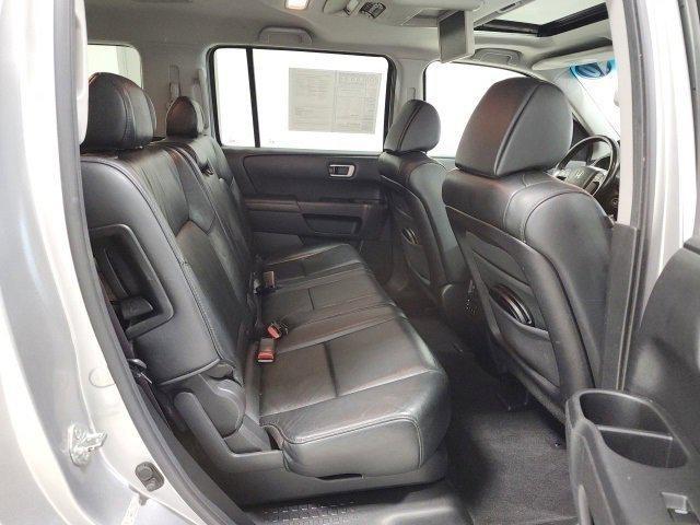 used 2010 Honda Pilot car, priced at $6,950