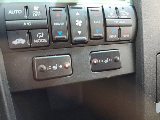used 2010 Honda Pilot car, priced at $7,990