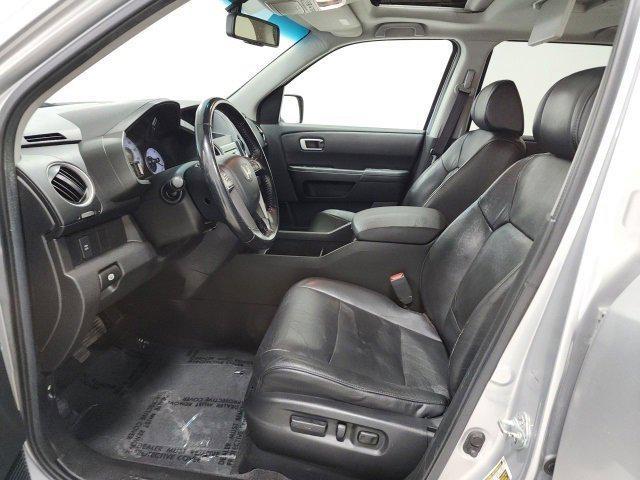 used 2010 Honda Pilot car, priced at $7,990