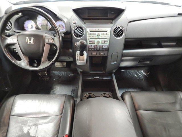 used 2010 Honda Pilot car, priced at $7,990