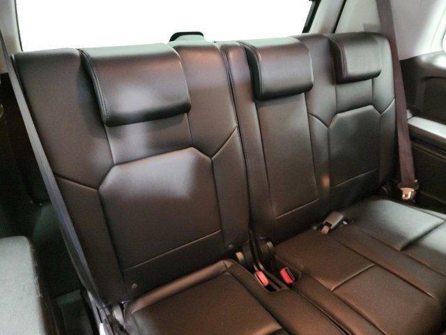 used 2010 Honda Pilot car, priced at $7,990