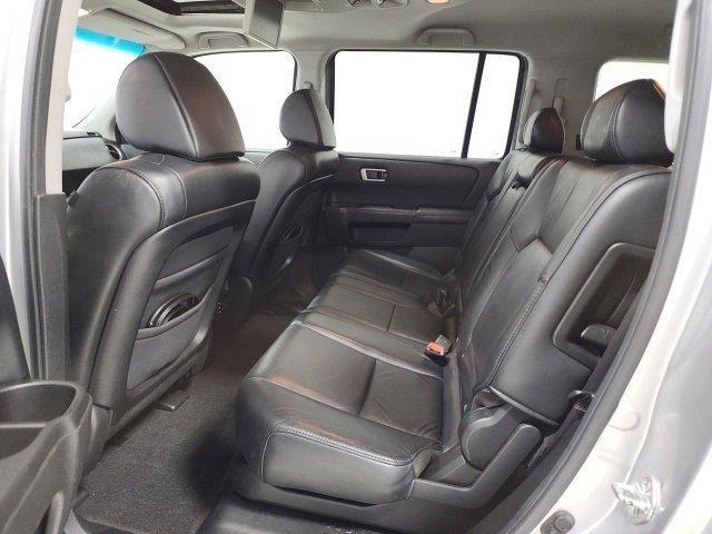 used 2010 Honda Pilot car, priced at $7,990