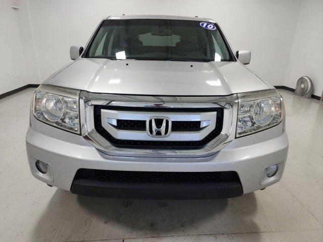 used 2010 Honda Pilot car, priced at $6,950