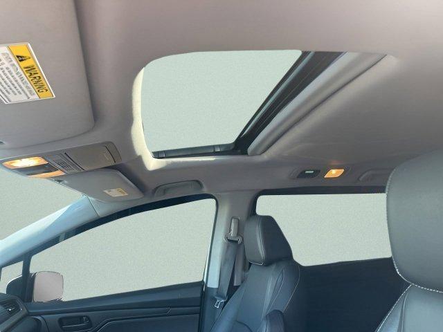 used 2022 Honda Odyssey car, priced at $28,490
