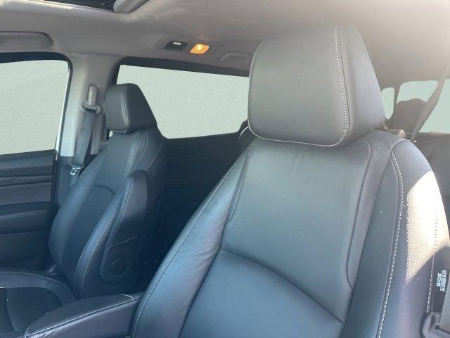 used 2022 Honda Odyssey car, priced at $28,490