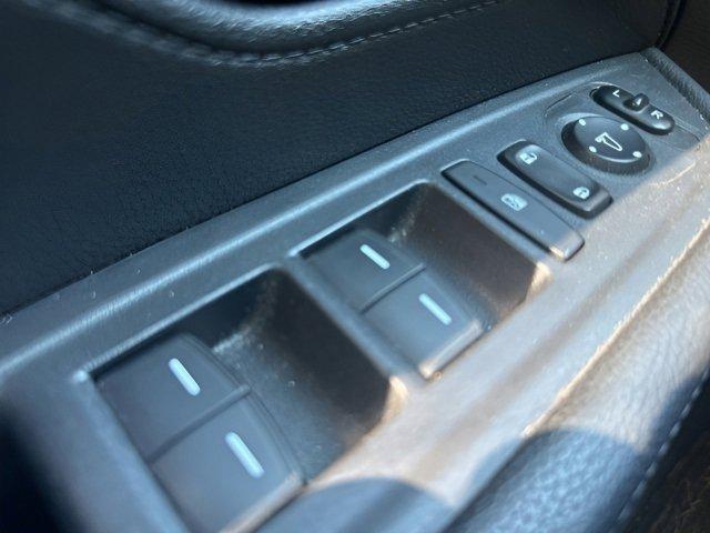 used 2022 Honda Odyssey car, priced at $28,490