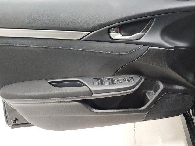used 2019 Honda Civic car, priced at $20,756
