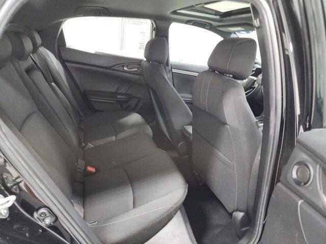 used 2019 Honda Civic car, priced at $20,756