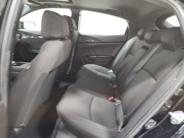 used 2019 Honda Civic car, priced at $20,756