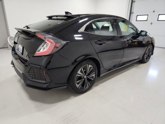 used 2019 Honda Civic car, priced at $20,756