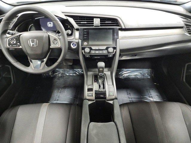 used 2019 Honda Civic car, priced at $20,756