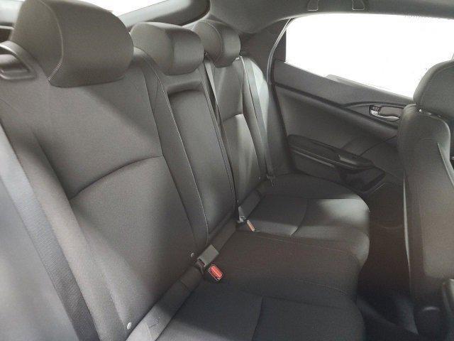 used 2019 Honda Civic car, priced at $20,756