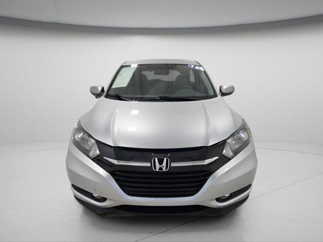 used 2016 Honda HR-V car, priced at $16,243