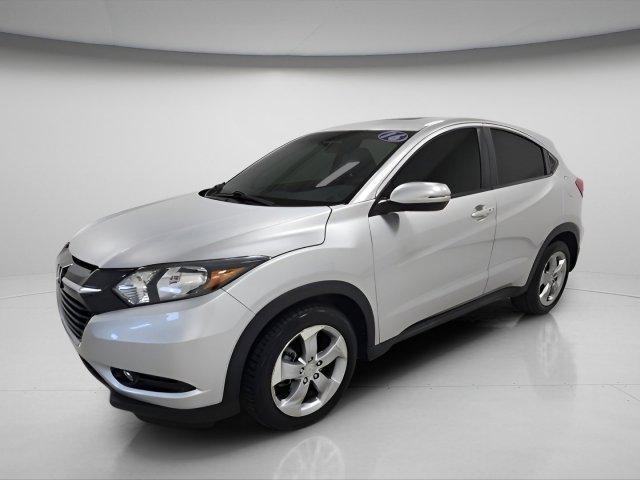 used 2016 Honda HR-V car, priced at $16,243