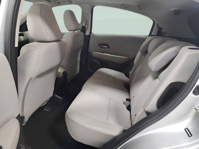 used 2016 Honda HR-V car, priced at $16,243