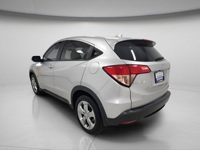 used 2016 Honda HR-V car, priced at $16,243