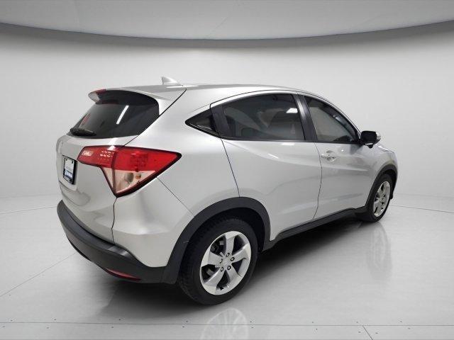 used 2016 Honda HR-V car, priced at $16,243