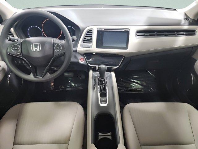 used 2016 Honda HR-V car, priced at $16,243