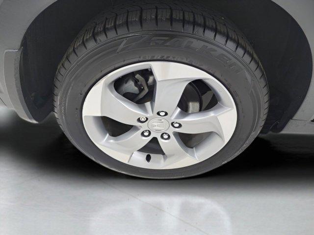 used 2016 Honda HR-V car, priced at $16,243
