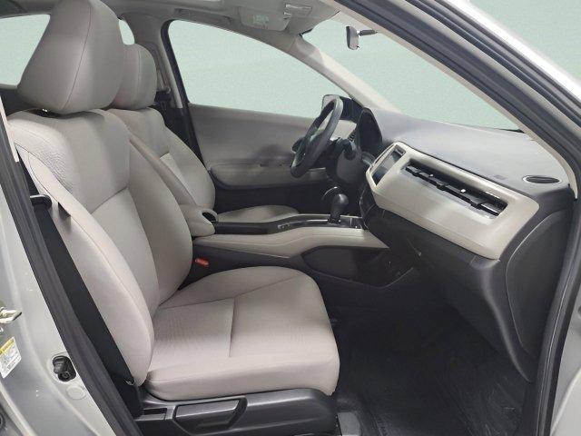 used 2016 Honda HR-V car, priced at $16,243