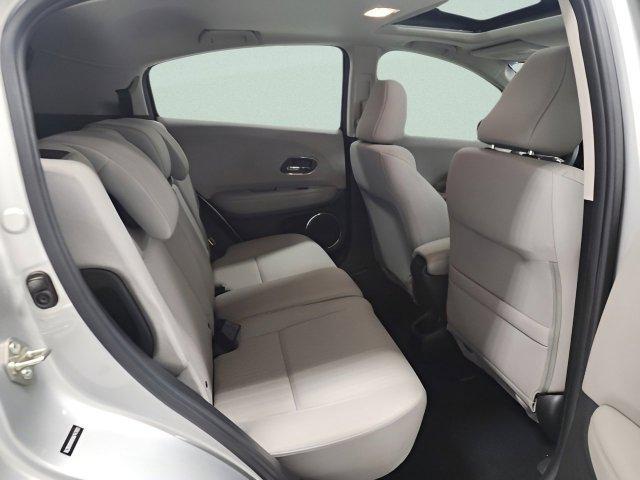 used 2016 Honda HR-V car, priced at $16,243