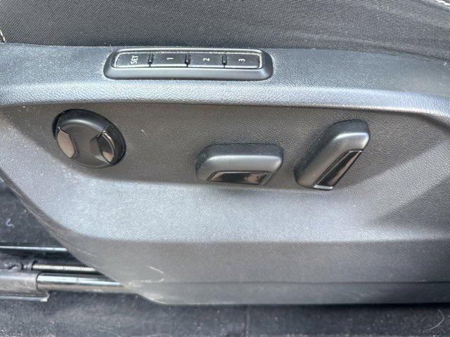 used 2021 Volkswagen Atlas car, priced at $29,998
