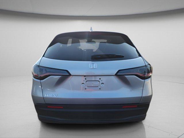 new 2026 Honda HR-V car, priced at $27,932