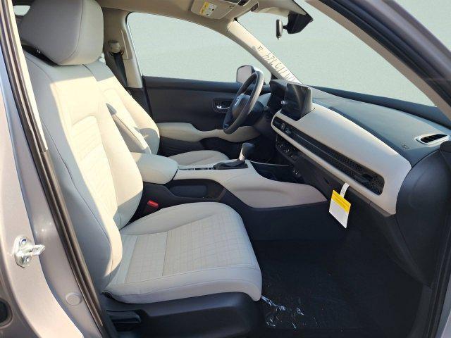 new 2026 Honda HR-V car, priced at $27,932