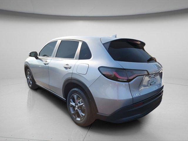 new 2026 Honda HR-V car, priced at $27,932