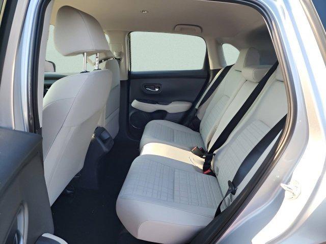 new 2026 Honda HR-V car, priced at $27,932