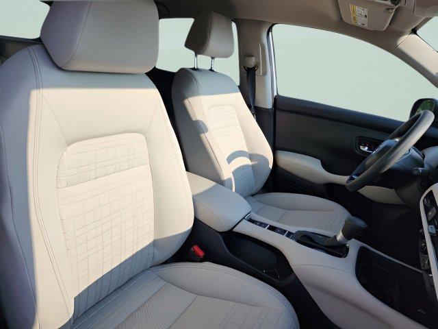 new 2026 Honda HR-V car, priced at $27,932