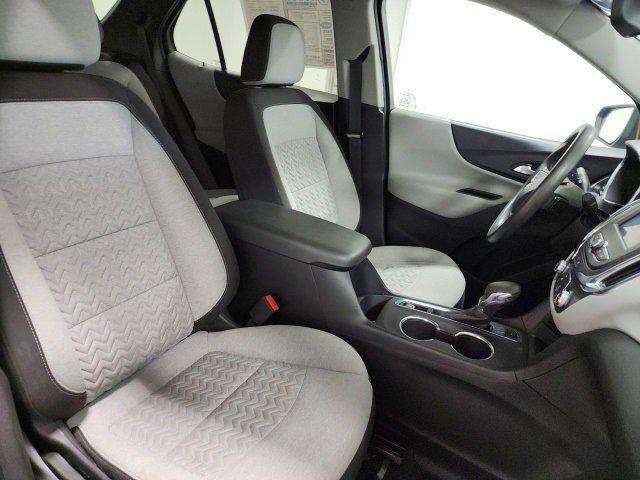 used 2022 Chevrolet Equinox car, priced at $20,439