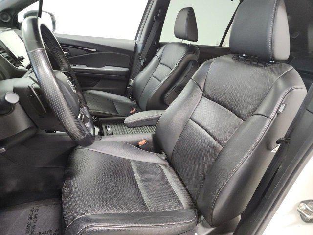 used 2019 Honda Passport car, priced at $21,989