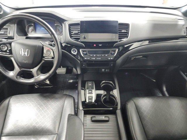 used 2019 Honda Passport car, priced at $21,989