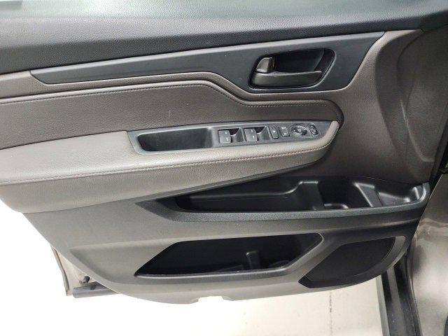 used 2022 Honda Odyssey car, priced at $26,998