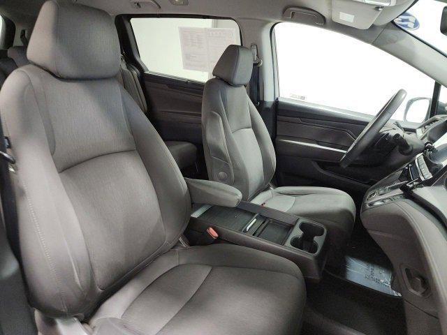 used 2022 Honda Odyssey car, priced at $24,999
