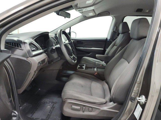 used 2022 Honda Odyssey car, priced at $26,998