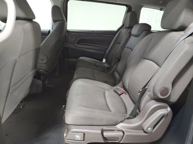 used 2022 Honda Odyssey car, priced at $24,999