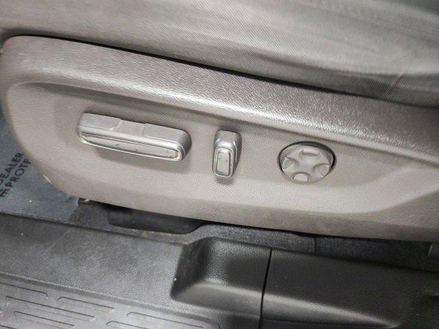 used 2022 Honda Odyssey car, priced at $24,999