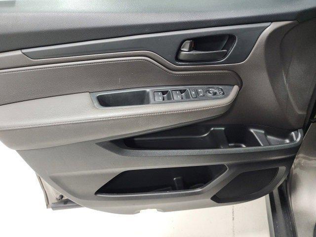 used 2022 Honda Odyssey car, priced at $24,999