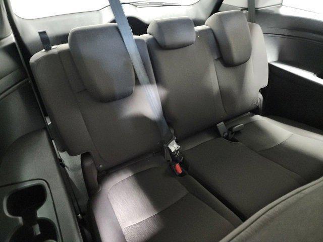used 2022 Honda Odyssey car, priced at $26,998