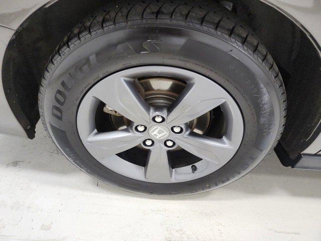 used 2022 Honda Odyssey car, priced at $24,999