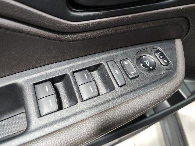 used 2022 Honda Odyssey car, priced at $26,998