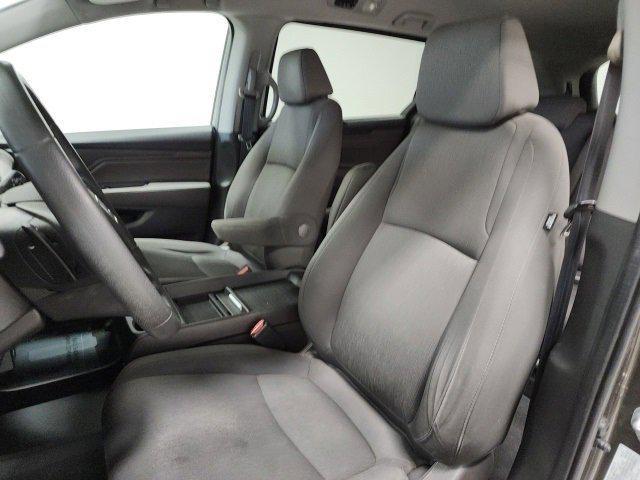 used 2022 Honda Odyssey car, priced at $24,999