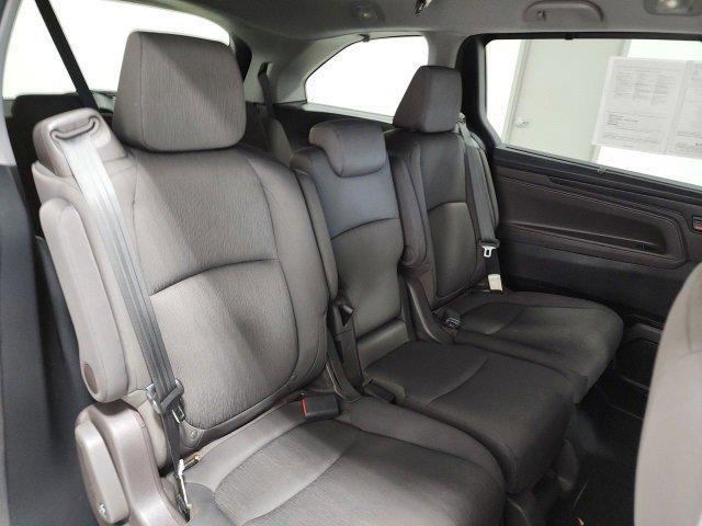 used 2022 Honda Odyssey car, priced at $26,998