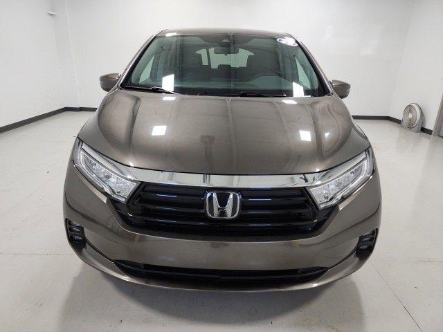 used 2022 Honda Odyssey car, priced at $24,999