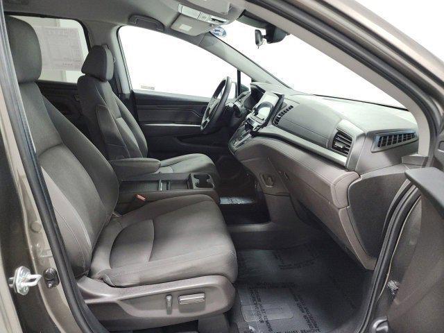 used 2022 Honda Odyssey car, priced at $24,999
